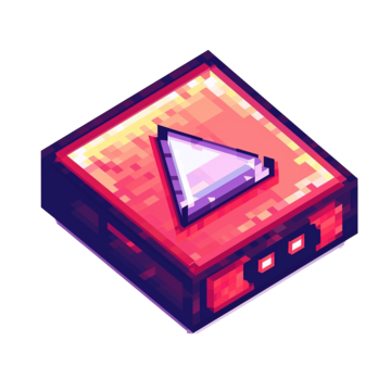 Play Button